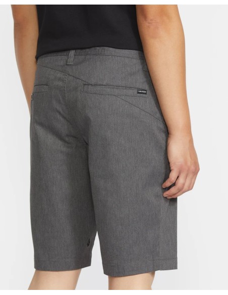 Men's Volcom Frckn Mdn Strch Short 21NEW28