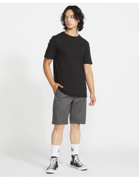 Men's Volcom Frckn Mdn Strch Short 21NEW28