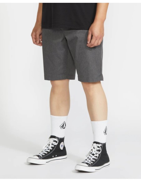 Men's Volcom Frckn Mdn Strch Short 21NEW28