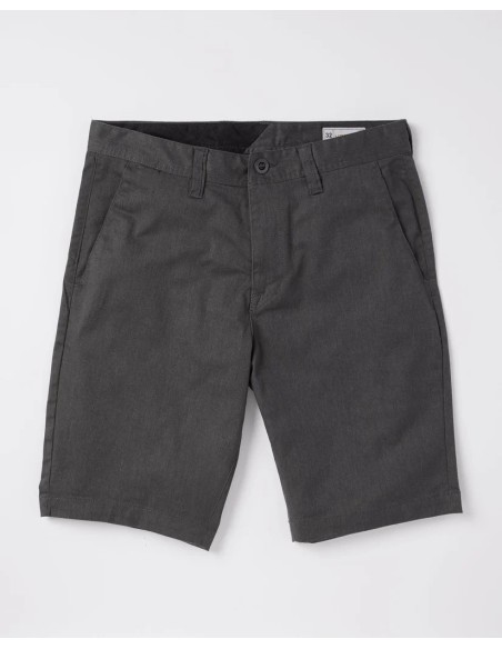 Men's Volcom Frckn Mdn Strch Short 21NEW28
