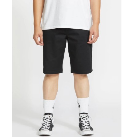 Men's Volcom Frckn Mdn Strch Short 21