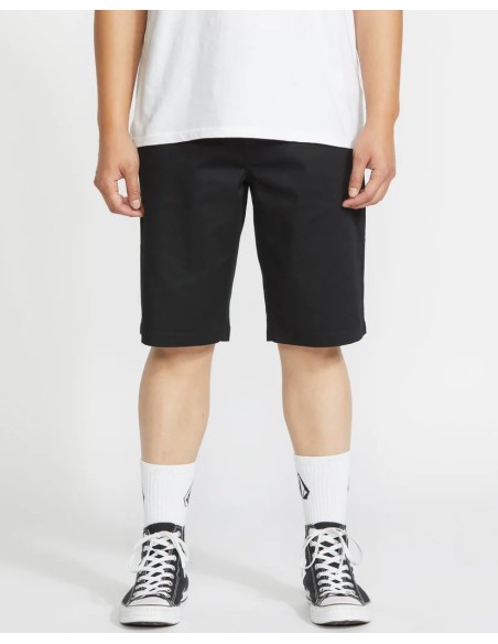 Men's Volcom Frckn Mdn Strch Short 21NEW27