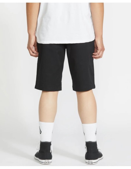 Men's Volcom Frckn Mdn Strch Short 21NEW27