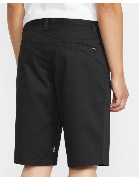 Men's Volcom Frckn Mdn Strch Short 21NEW27