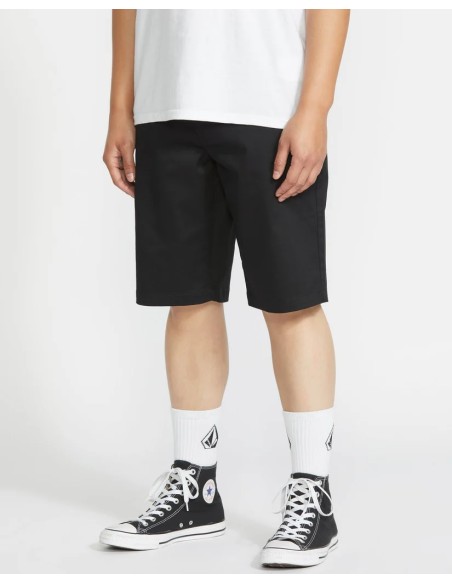 Men's Volcom Frckn Mdn Strch Short 21NEW27