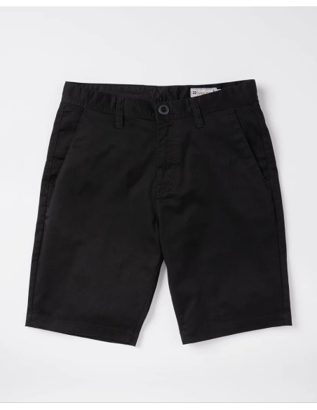 Men's Volcom Frckn Mdn Strch Short 21NEW27