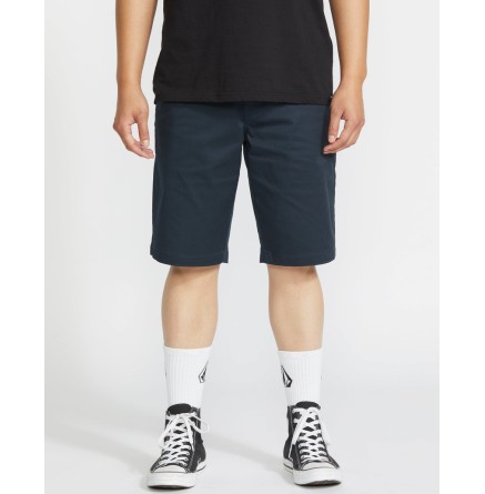 Men's Volcom Frckn Mdn Strch Short 21