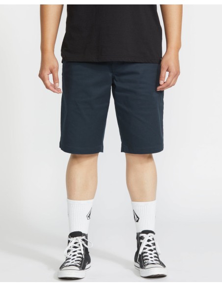 Men's Volcom Frckn Mdn Strch Short 21NEW26