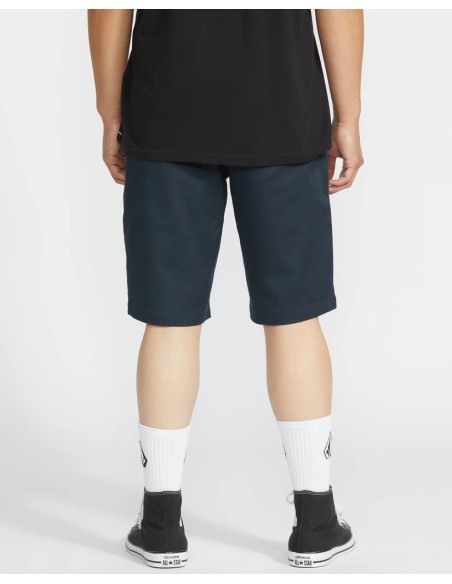 Men's Volcom Frckn Mdn Strch Short 21NEW26