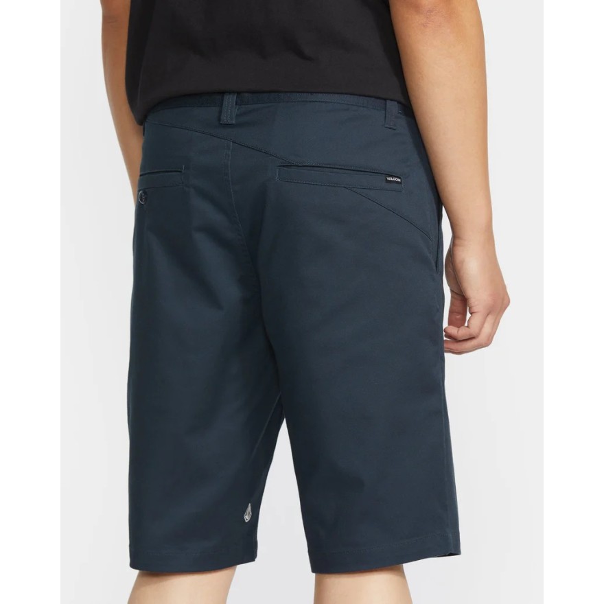 Men's Volcom Frckn Mdn Strch Short...