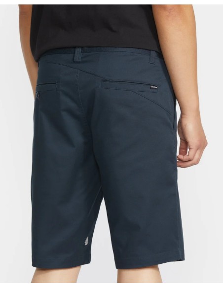 Men's Volcom Frckn Mdn Strch Short 21NEW26