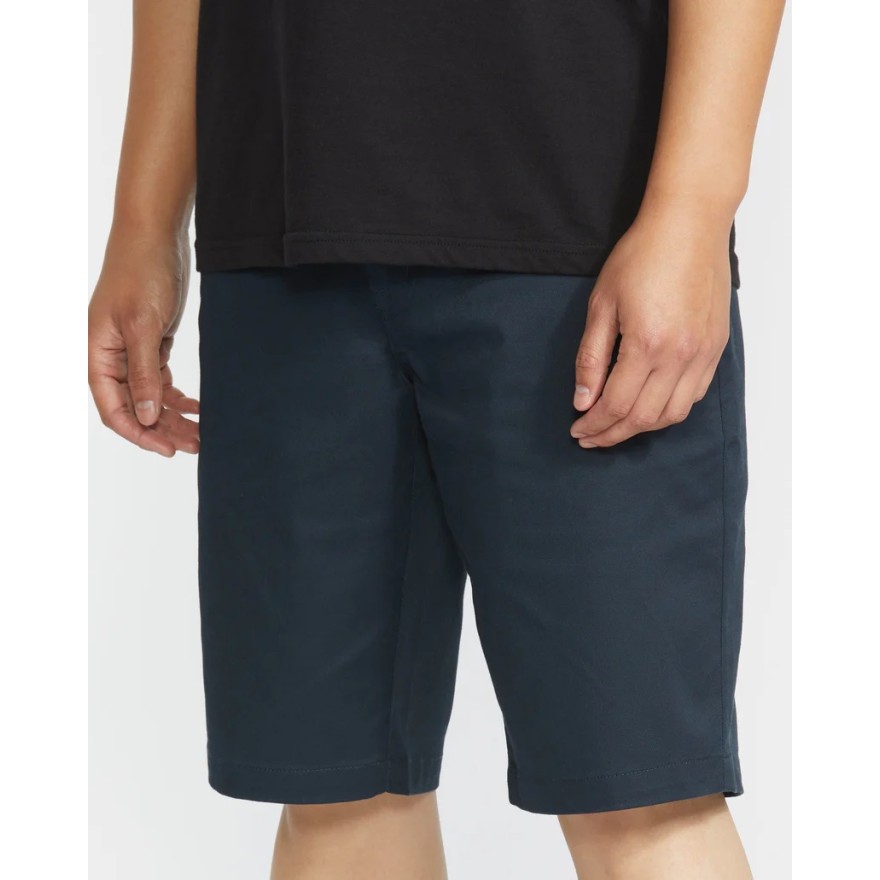 Men's Volcom Frckn Mdn Strch Short...
