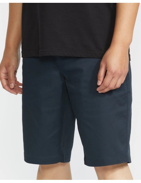 Men's Volcom Frckn Mdn Strch Short 21NEW26