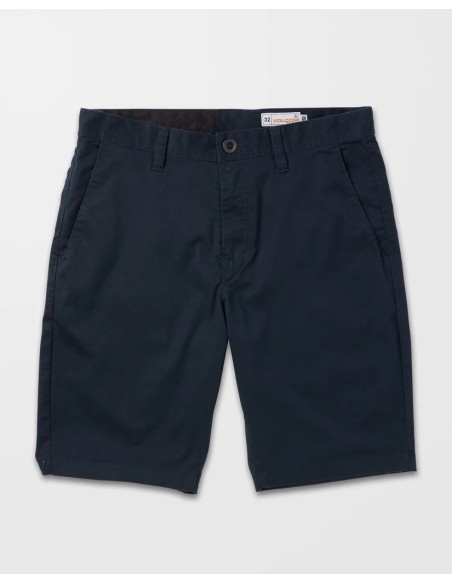 Men's Volcom Frckn Mdn Strch Short 21NEW26