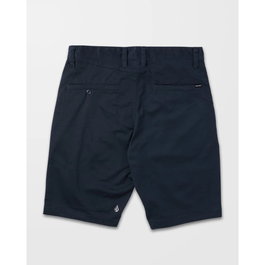 Men's Volcom Frckn Mdn Strch Short...