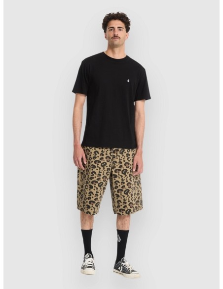 Men's Volcom Chillow Denim Short 24NEW25