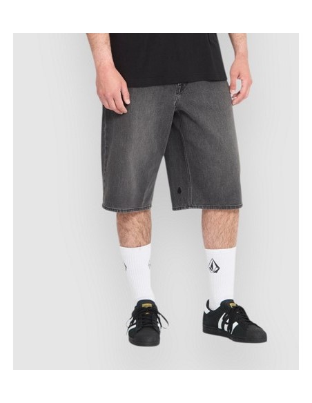 Men's Volcom Chillow Denim Short 24NEW24