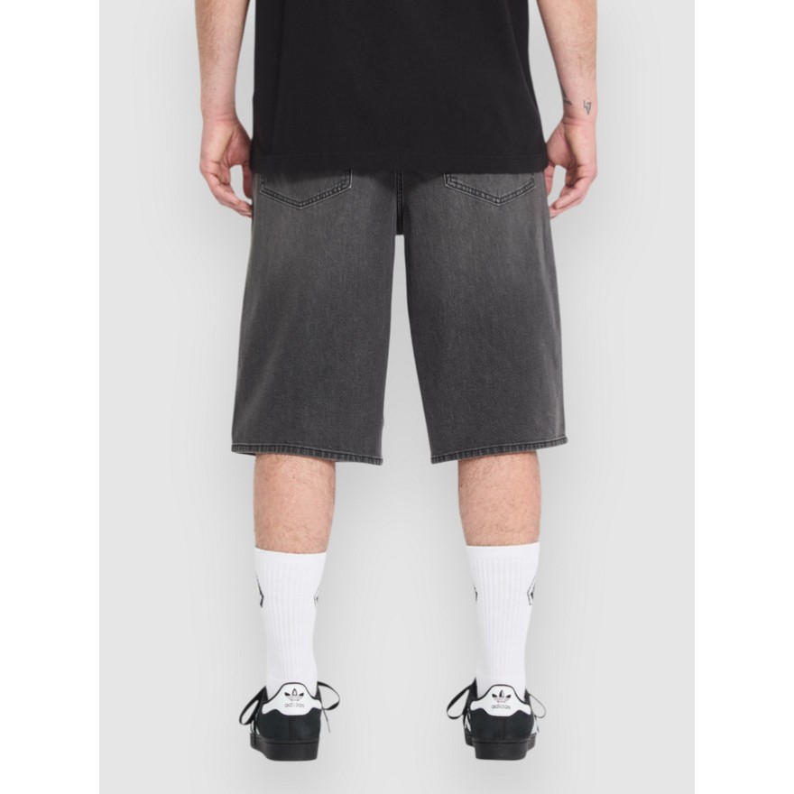 Men's Volcom Chillow Denim Short 24NEW24