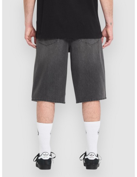 Men's Volcom Chillow Denim Short 24