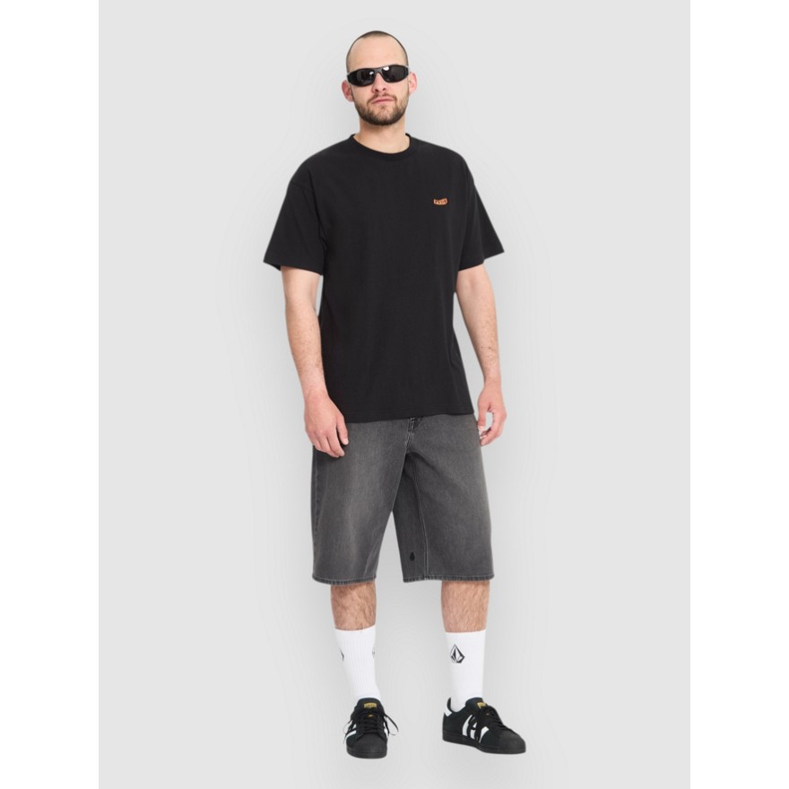 Men's Volcom Chillow Denim Short 24NEW24