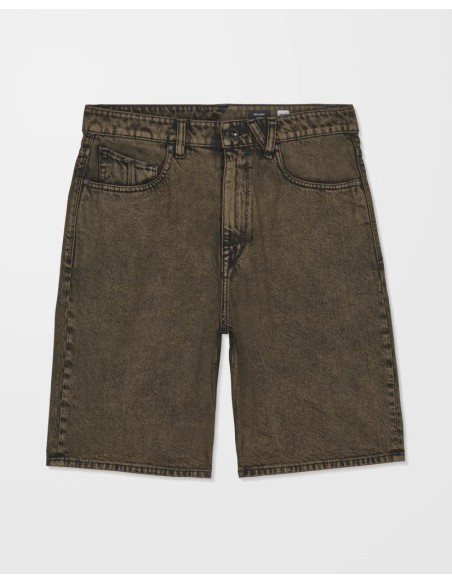 Men's Volcom Billow Denim Short 22NEW23