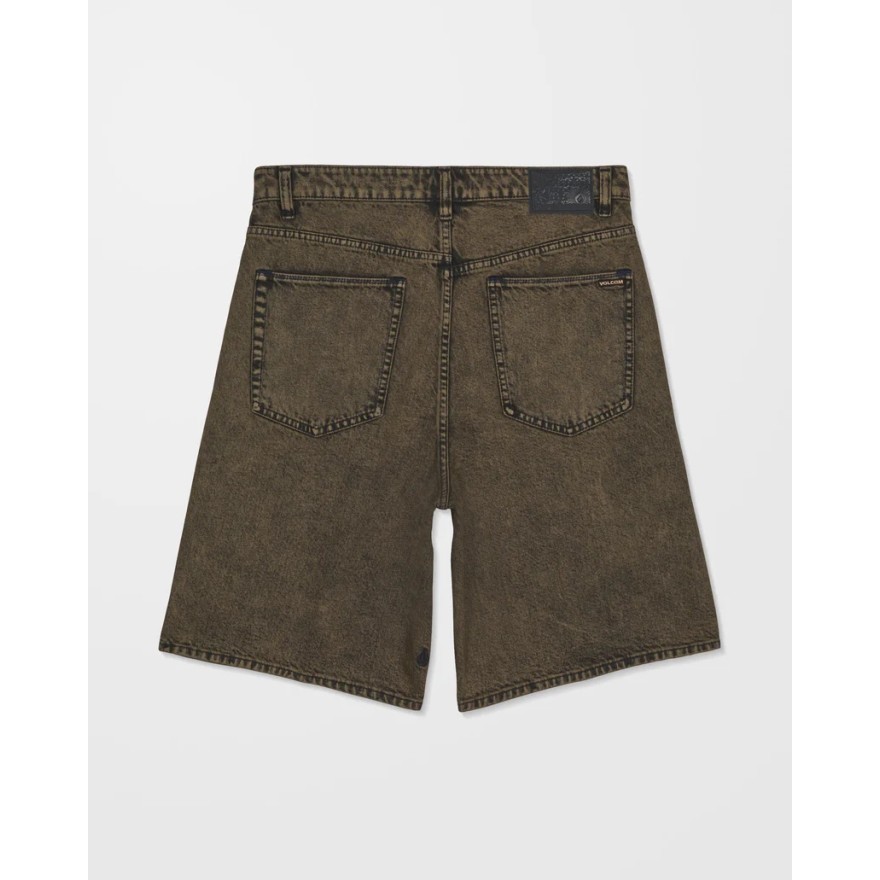 Men's Volcom Billow Denim Short 22NEW23