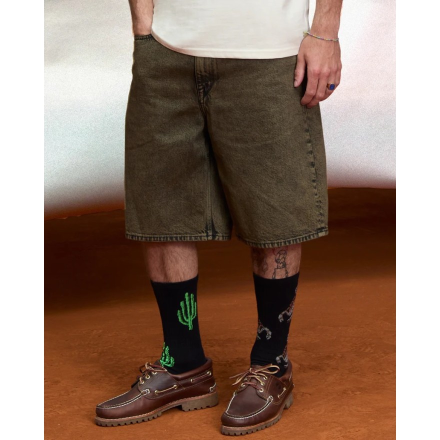 Men's Volcom Billow Denim Short 22NEW23