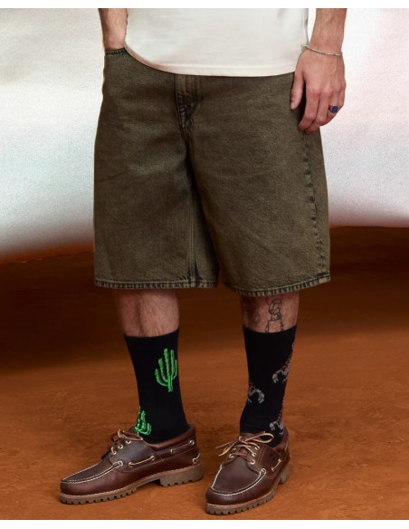 Men's Volcom Billow Denim Short 22NEW23