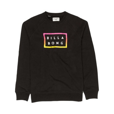 Men's Billabong Boarder Die Cut Crew