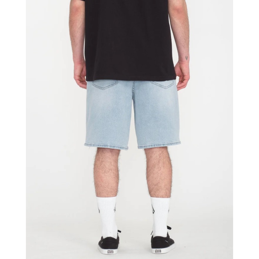 Men's Volcom Billow Denim Short 22NEW22