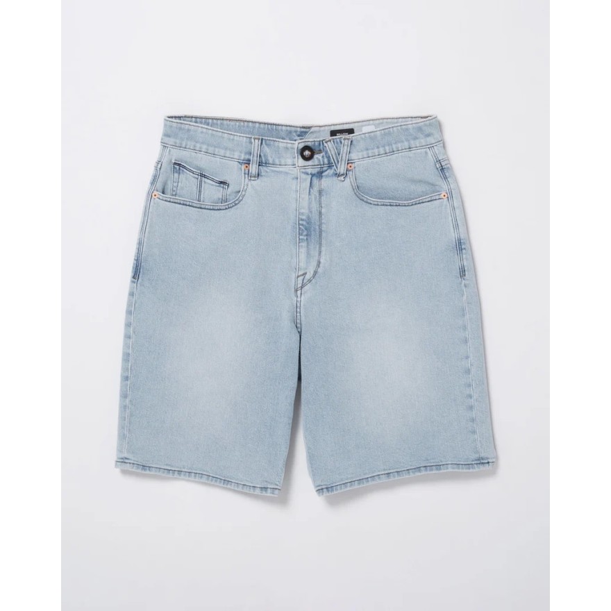 Men's Volcom Billow Denim Short 22NEW22