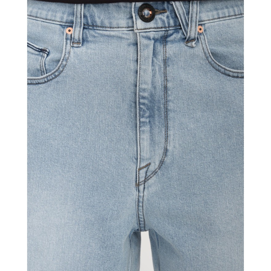 Men's Volcom Billow Denim Short 22NEW22