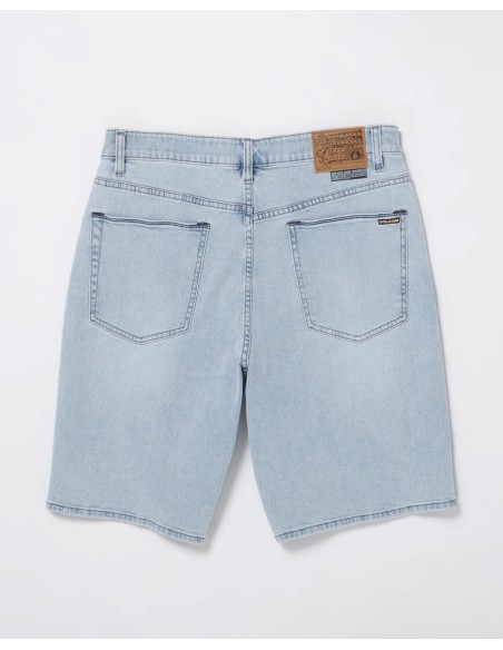Men's Volcom Billow Denim Short 22NEW22