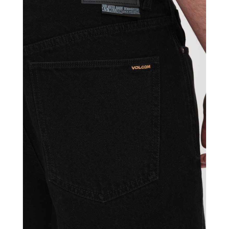 Men's Volcom Billow Denim Short 22NEW21