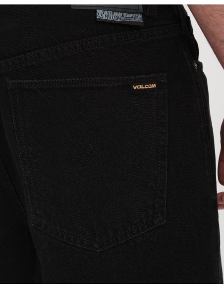 Men's Volcom Billow Denim Short 22NEW21