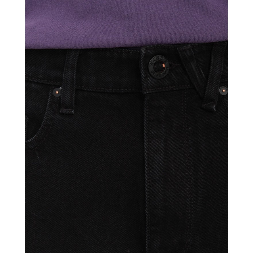 Men's Volcom Billow Denim Short 22NEW21