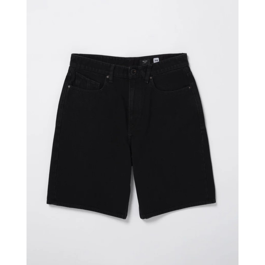 Men's Volcom Billow Denim Short 22NEW21