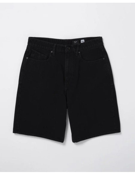 Men's Volcom Billow Denim Short 22NEW21