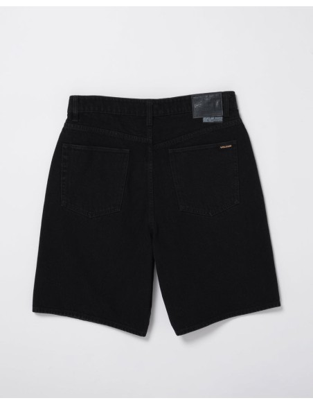 Men's Volcom Billow Denim Short 22
