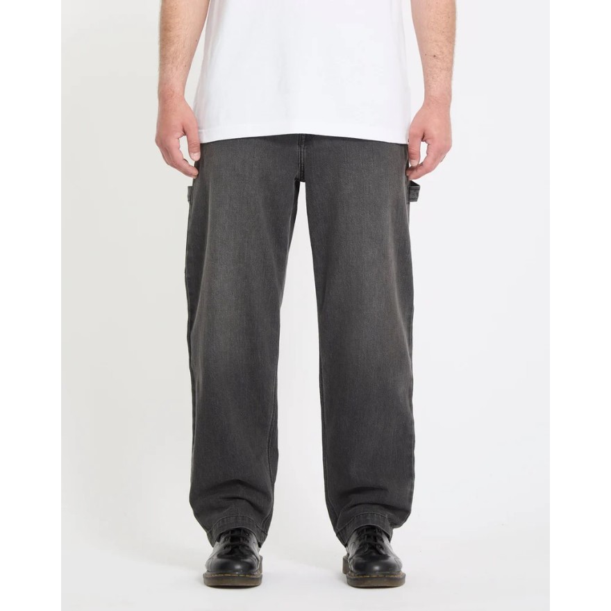 Men's Volcom Kraftsman Ii DenimNEW19