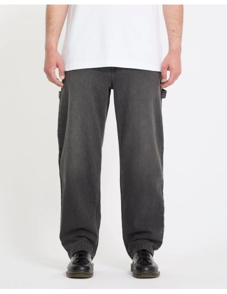 Men's Volcom Kraftsman Ii Denim