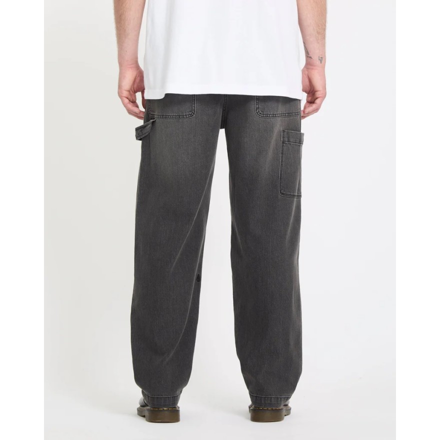 Men's Volcom Kraftsman Ii DenimNEW19