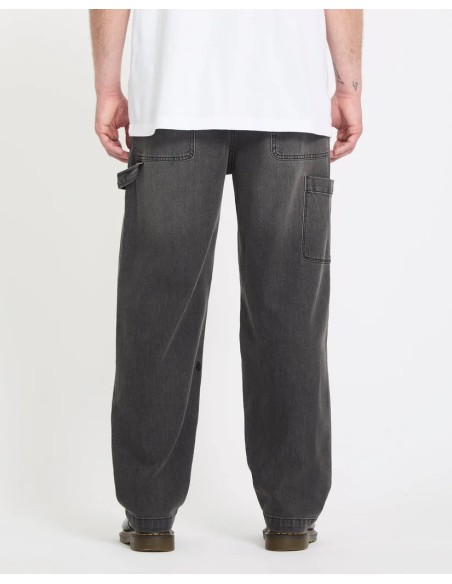 Men's Volcom Kraftsman Ii DenimNEW19