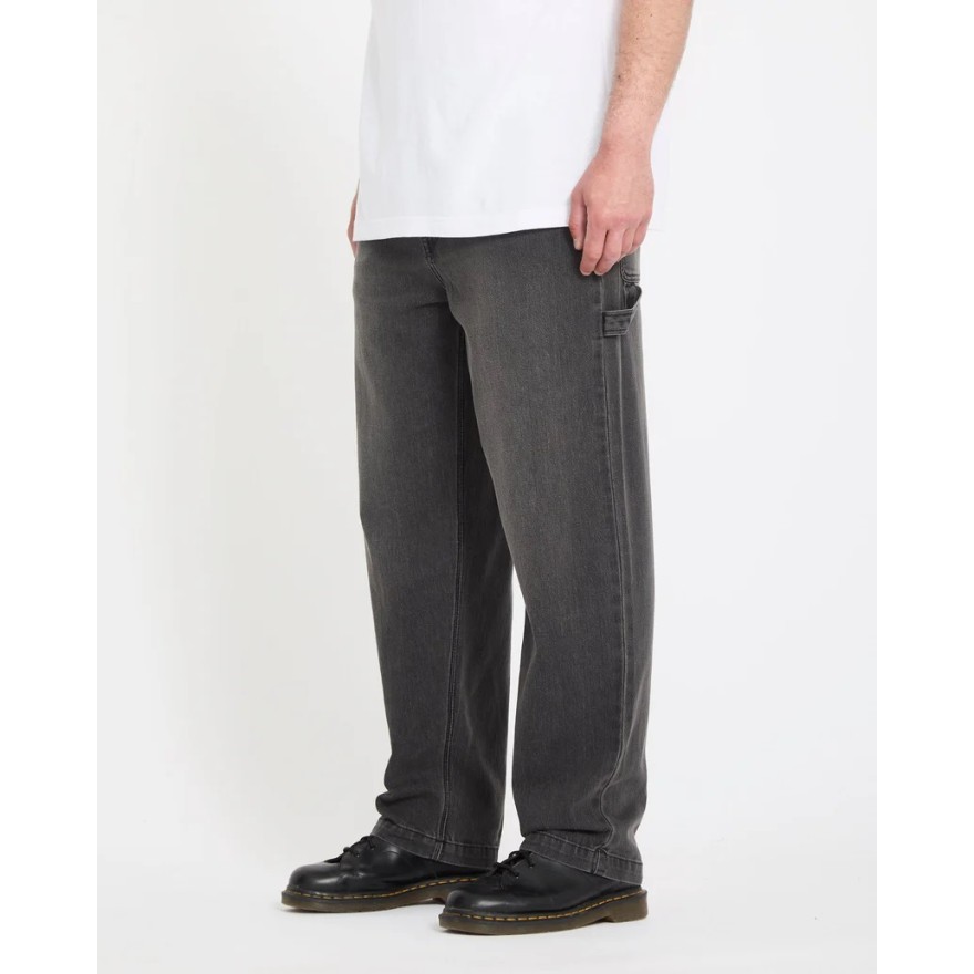 Men's Volcom Kraftsman Ii DenimNEW19