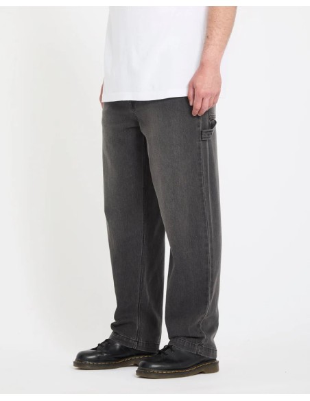 Men's Volcom Kraftsman Ii DenimNEW19