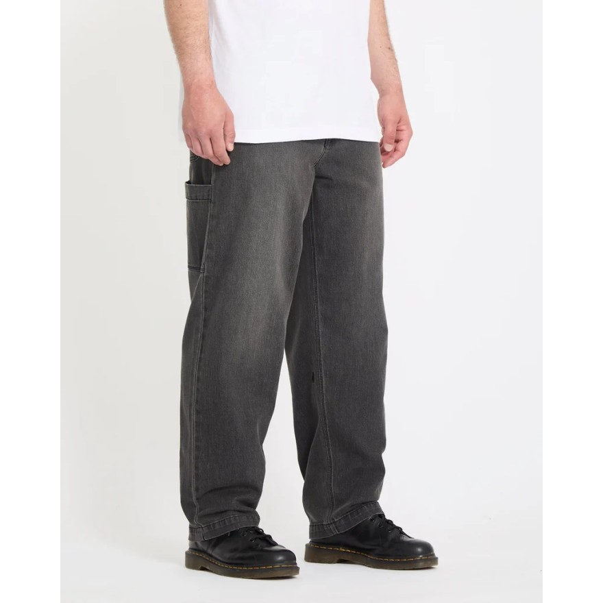 Men's Volcom Kraftsman Ii DenimNEW19