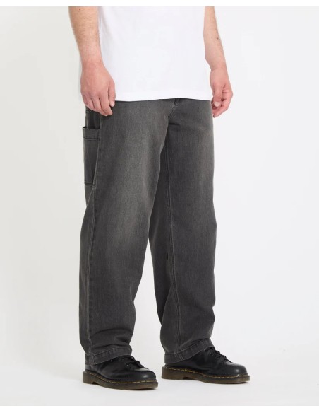 Men's Volcom Kraftsman Ii Denim