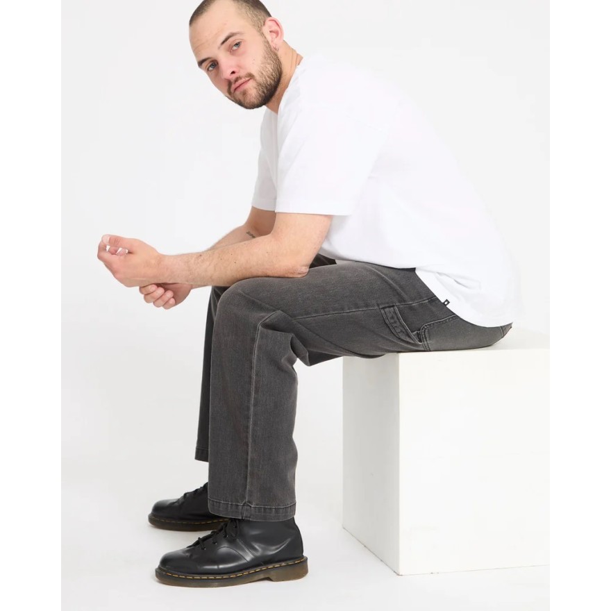 Men's Volcom Kraftsman Ii DenimNEW19