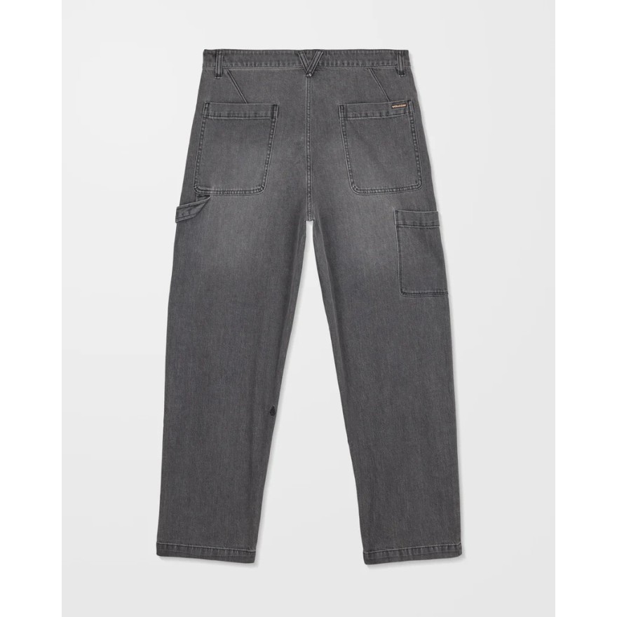 Men's Volcom Kraftsman Ii DenimNEW19
