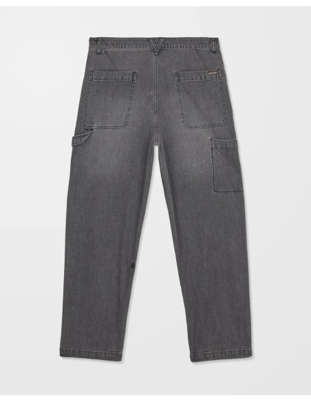 Men's Volcom Kraftsman Ii DenimNEW19